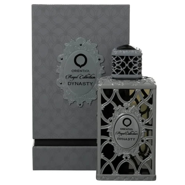 Orientica Disnasty Royal Collection EDP - 100ml