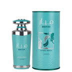 Mayar Natural Intense Lattafa Original Eau De Parfum Unissex 100ml