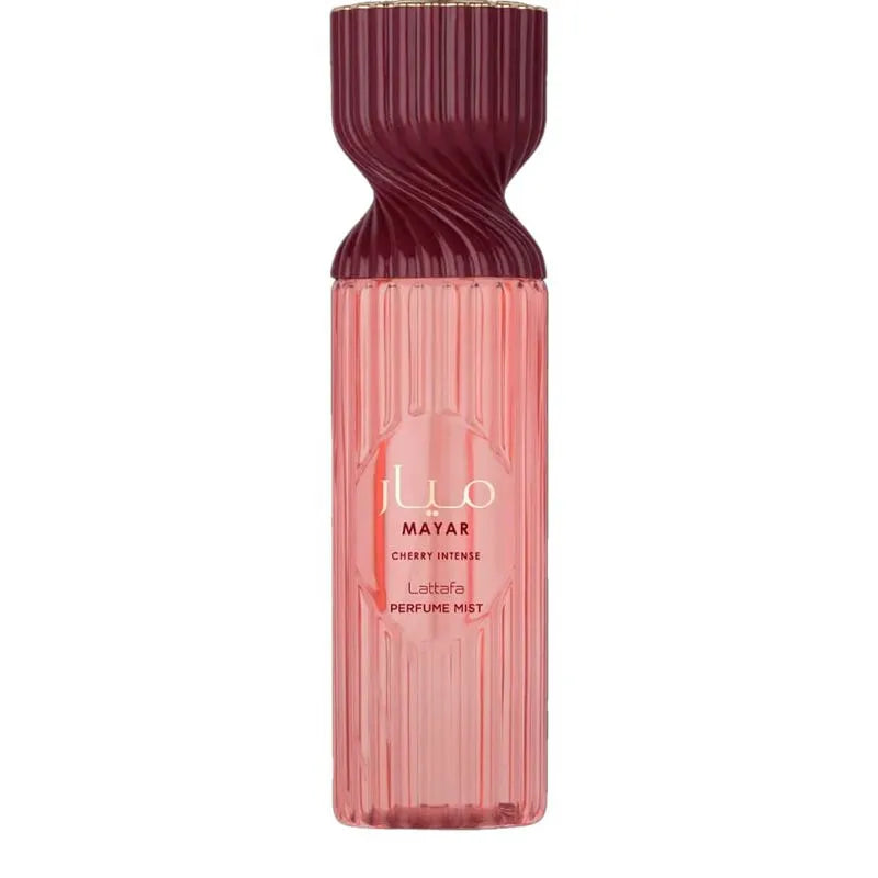 Mayar Cherry Intense - Perfume Mist