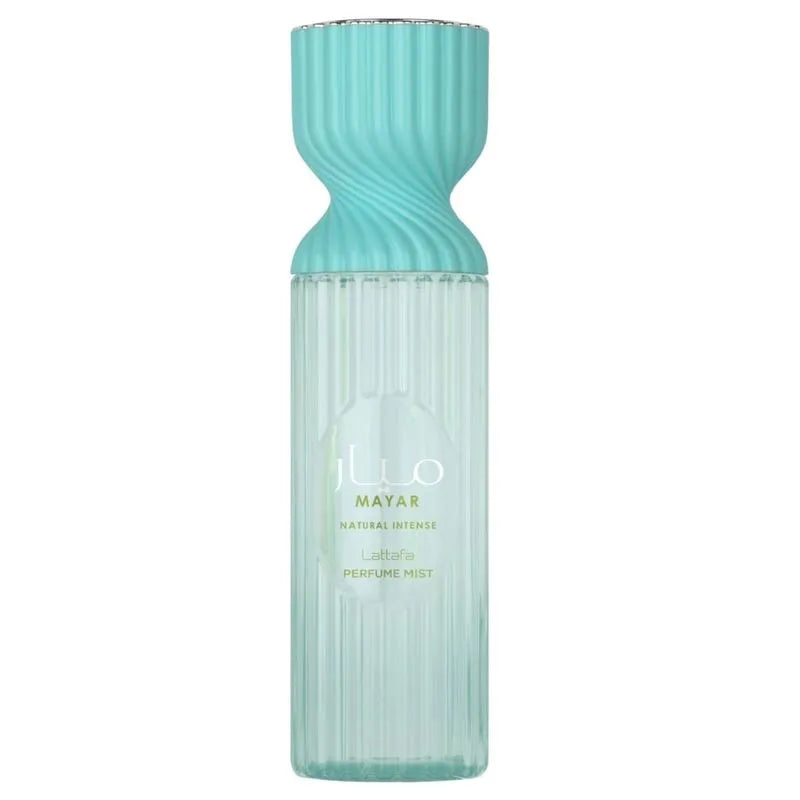 Mayar Natural Intense - Perfume Mist