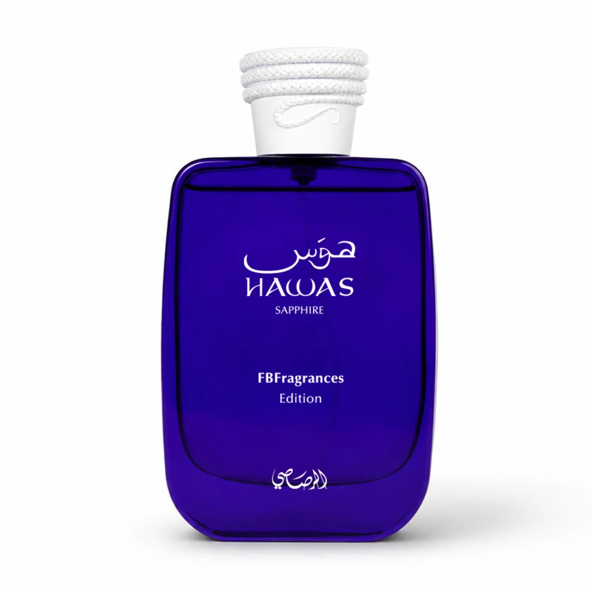 Hawas Sapphire - Rasasi 100ml Perfume Unisex