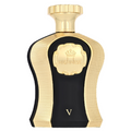 Highness V Afnan Eau de Parfum - Perfume Feminino 100ml