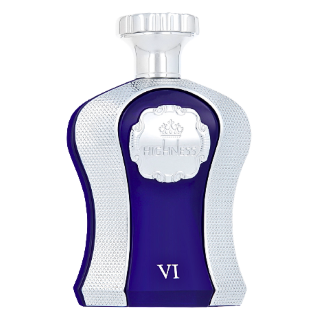 Perfume Arabe Afnan Highness VI EDP 100ml Masculino