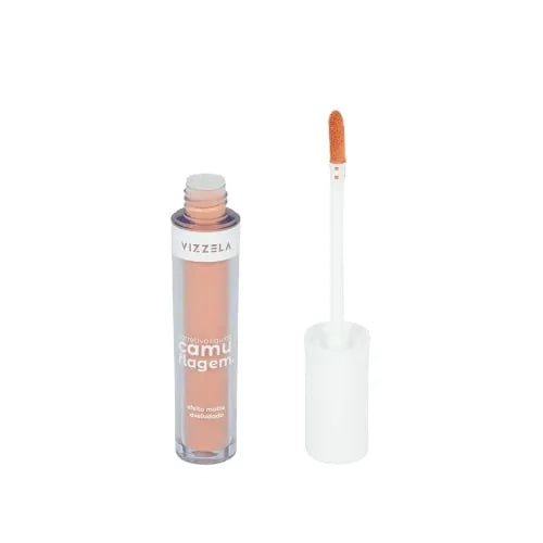 Corretivo Camuflagem 5g Salmao - Vizzela