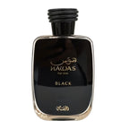 Hawas Black Rasasi EDP Perfume Masculino 100ml