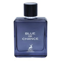 Maison Alhambra Blue de Chance EDP 100ml - Perfume Masculino