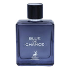 Maison Alhambra Blue de Chance EDP 100ml - Perfume Masculino