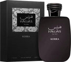 Hawas Kobra Rasasi EDP 100ml Perfume Masculino
