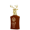 Al Noble Wazeer Lattafa Perfumes Eau de Parfum - Perfume Unissex 100ml
