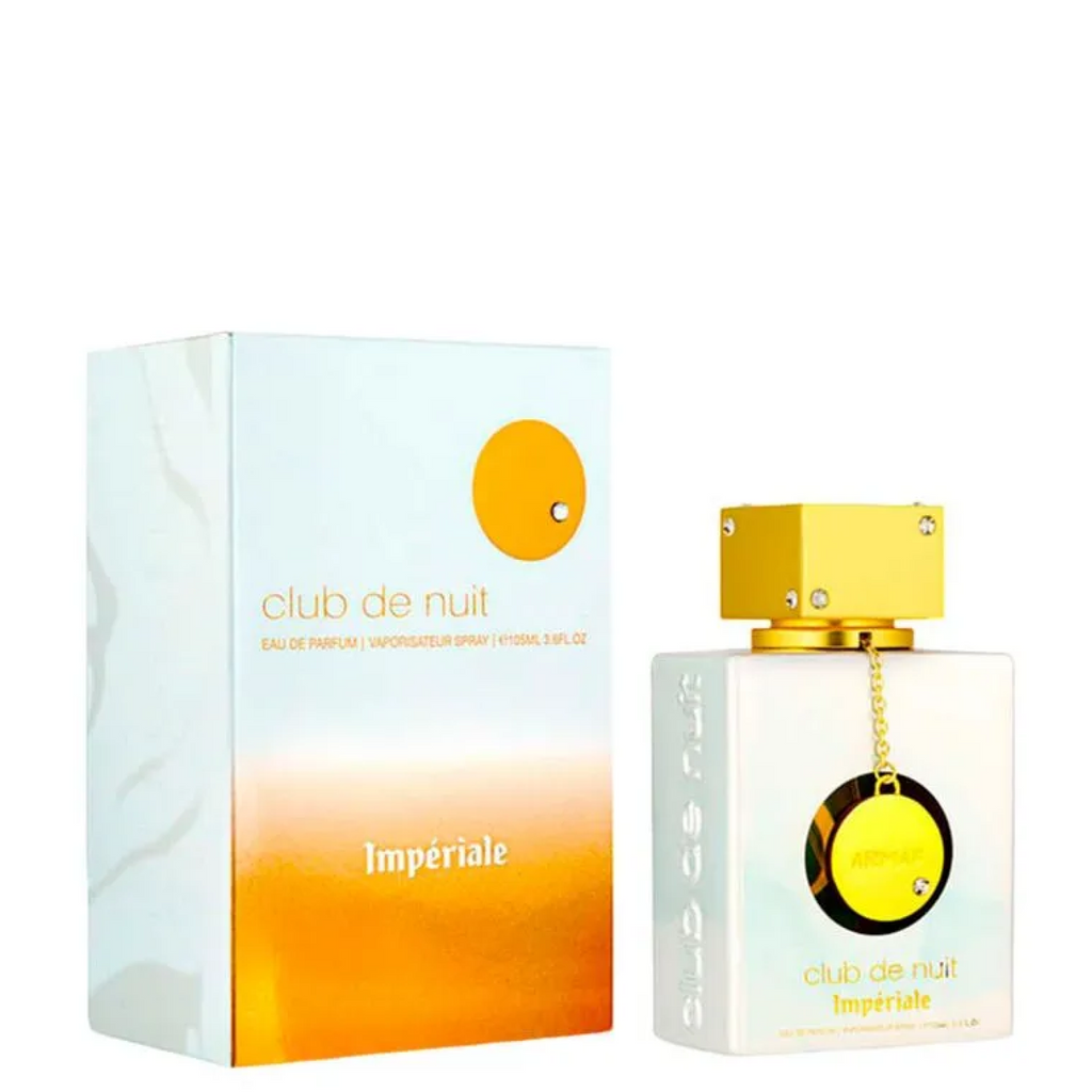 Armaf Club de Nuit Imperiale Eau de Parfum - Perfume Feminino 105ml