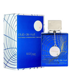 Armaf Club De Nuit Iconic Eau De Parfum - Perfume Masculino 105ml