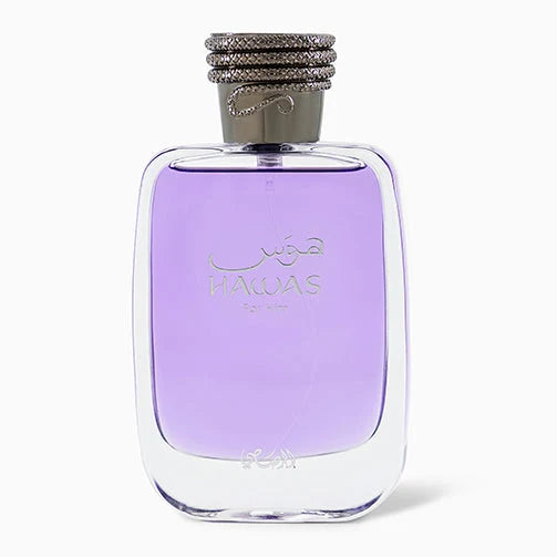 Hawas For Him Rasasi Perfume Masculino 100ml