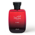 Hawas Fire Rasasi Perfume Masculino