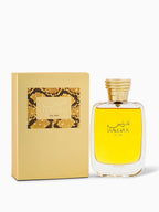 Hawas for Her Rasasi 100ml Perfume Feminino