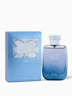 Hawas Ice Rasasi 100ml Perfume Masculino