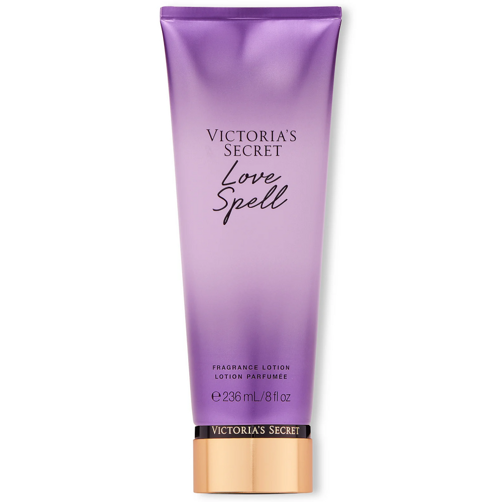 Kit Love Spell Victorias Secret