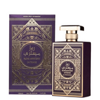 Rose Mystery Intense Al Wataniah Eau de Parfum - Perfume Feminino 100ml