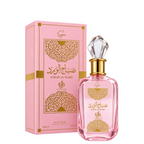 Sabah Al Ward Sugar Al Wataniah Eau de Parfum - Perfume Feminino 100ml