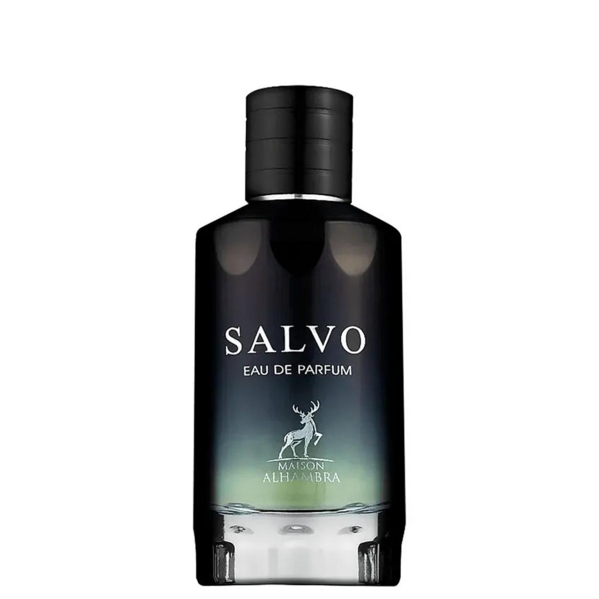 Salvo Maison Alhambra Eau de Parfum - Perfume Masculino 100ml
