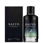Salvo Maison Alhambra Eau de Parfum - Perfume Masculino 100ml