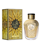 Watani Intense Al Wataniah Eau de Parfum - Perfume Unissex 100ml
