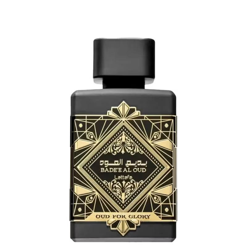 Bade’e Al Oud Ouf For Glory Lattafa EDP 100ml