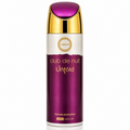 Club De Nuit UNTOLD BODY SPRAY - 200ML