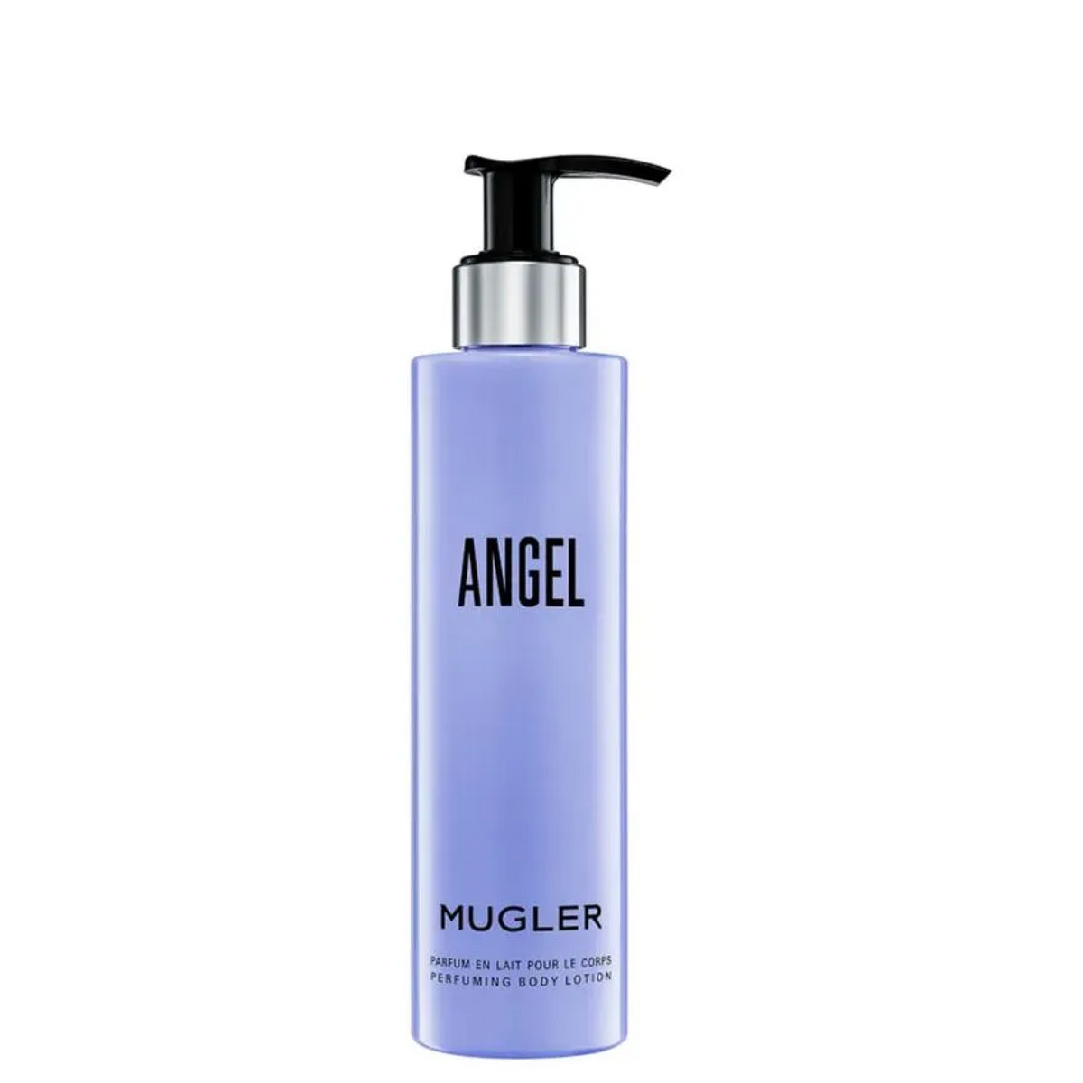 Loção Hidratante Corporal Angel Mugler - 200ml